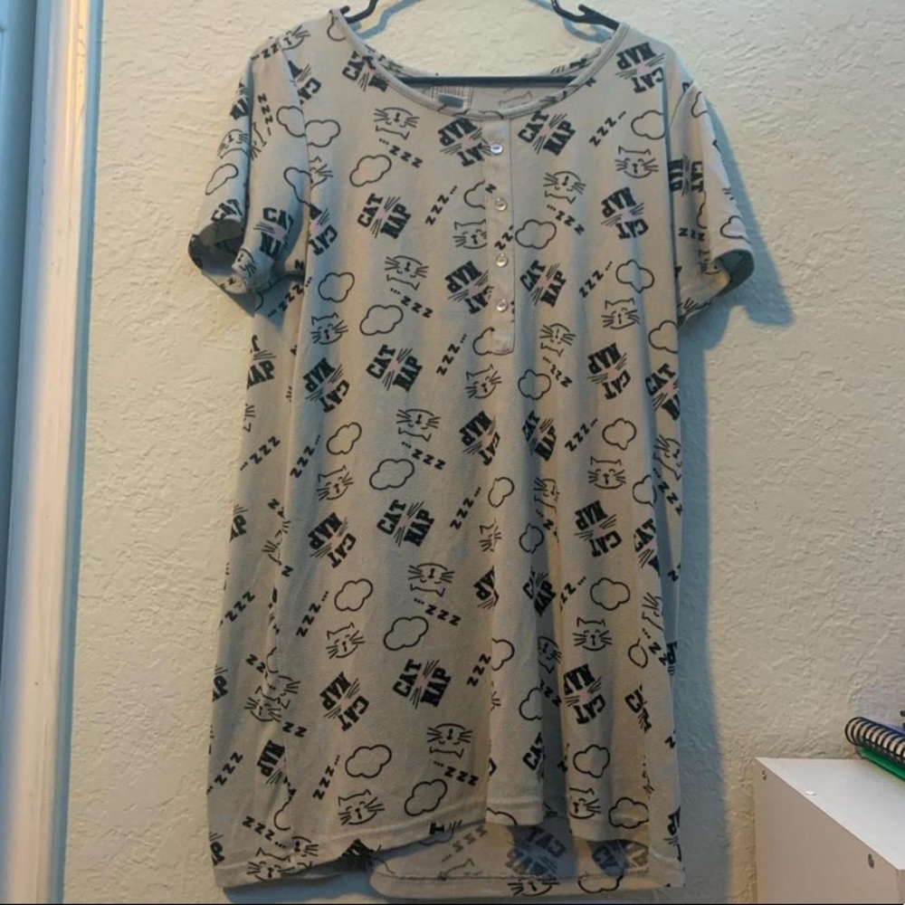 Pj dress